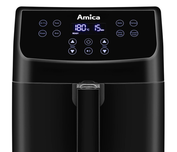 Amica Air Fryer AFM 4011 - 1250392 - zdjęcie 5